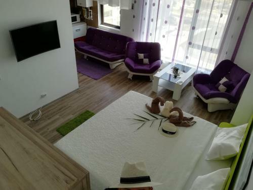 Apartamento Studio Delia