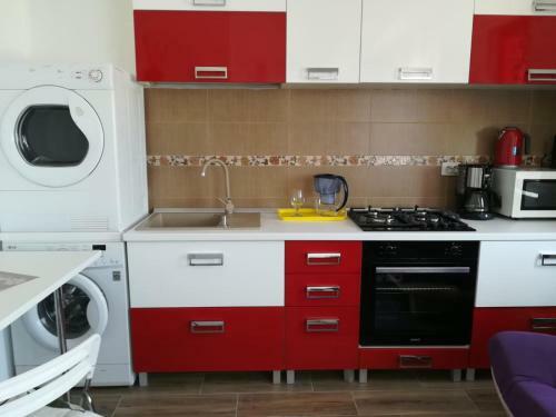 Apartamento Studio Delia