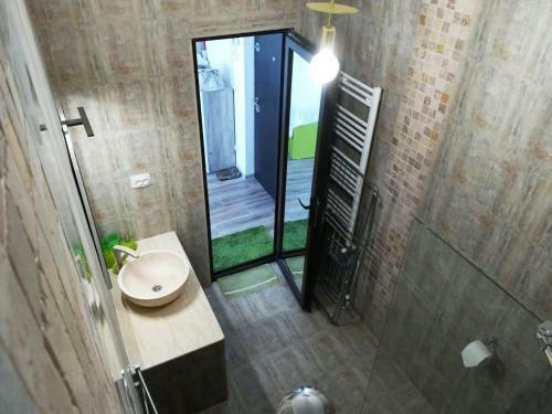 Apartamento Studio Delia