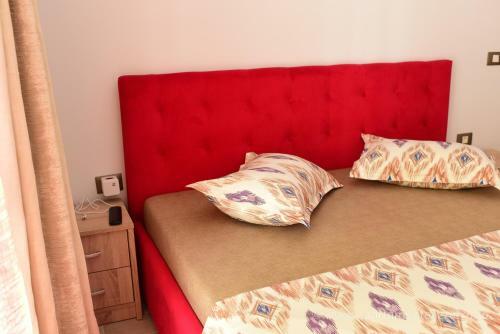 Apartamente Azzurro On The Beach