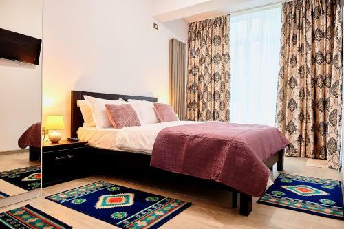 Apartamento Sea Gem 2br Apt Spa N Pool Alezzi Beach Resort