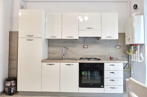 Apartamento Sea Gem 2br Apt Spa N Pool Alezzi Beach Resort