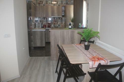 Apartament Wild Horse