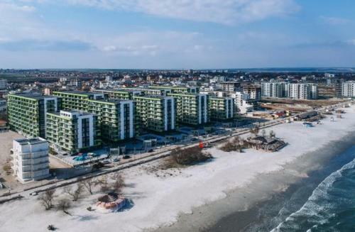 Apartamento Sunrise By The Sea Mamaia