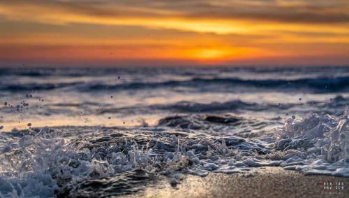 Apartamento Sunrise By The Sea Mamaia
