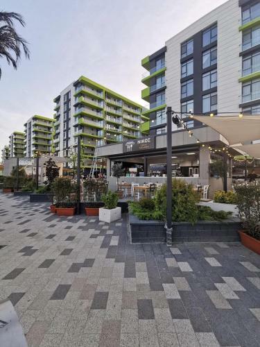 Apartamento Sunrise By The Sea Mamaia