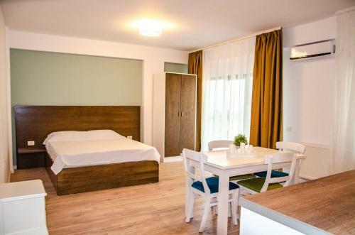 Marmara Apartments