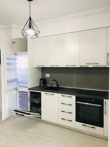 Eca Apartments