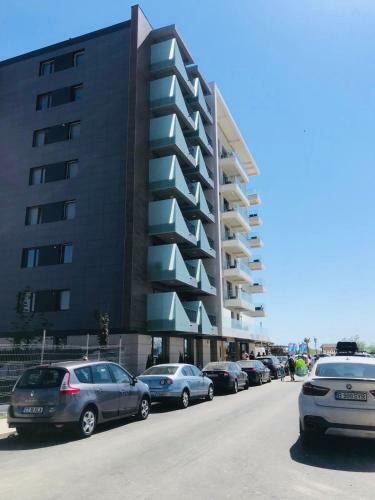 Eca Apartments
