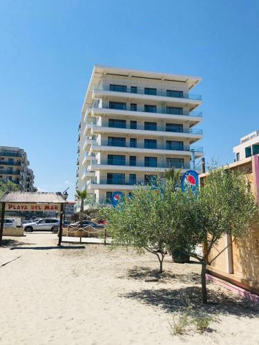 Eca Apartments