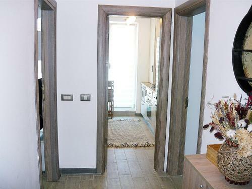 Apartament Eden Alezzi