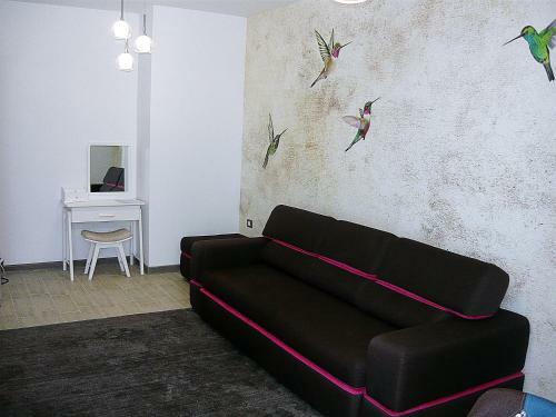 Apartament Eden Alezzi
