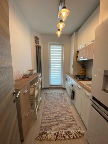 Apartament Eden Alezzi