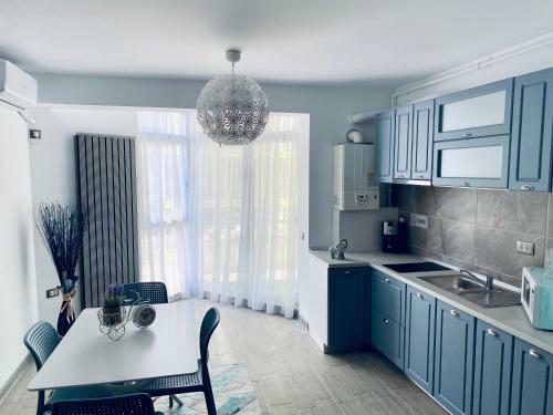 Apartamento David House Alezzi