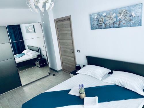 Apartamento David House Alezzi