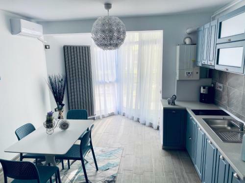 Apartamento David House Alezzi