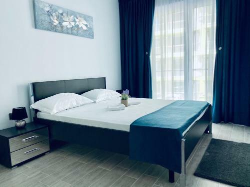 Apartamento David House Alezzi