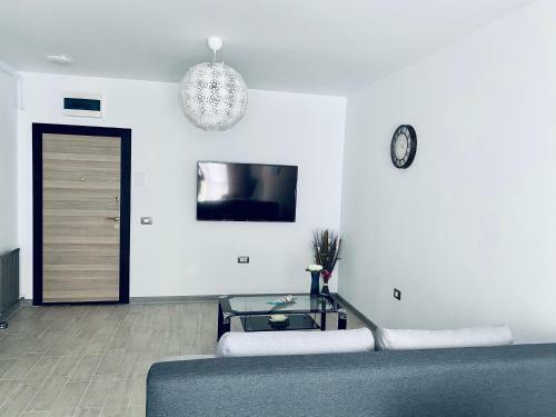 Apartamento David House Alezzi