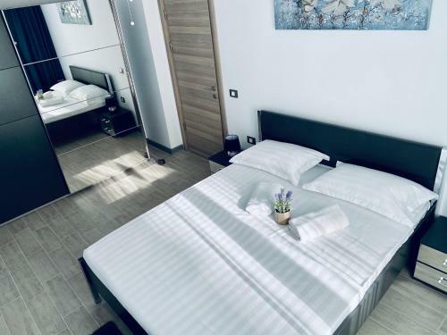 Apartamento David House Alezzi