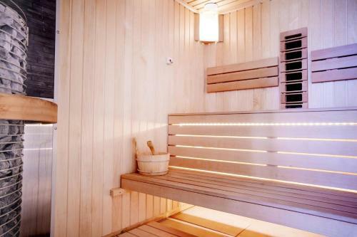Apartamento David House Alezzi