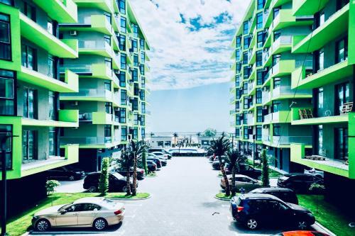 Apartamento David House Alezzi