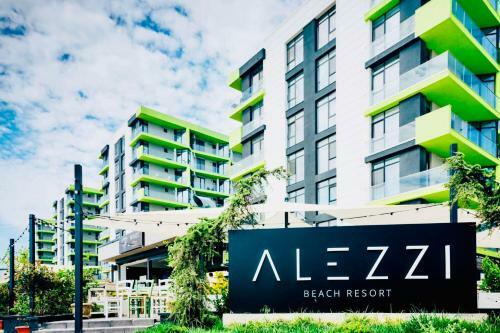 Apartamento David House Alezzi
