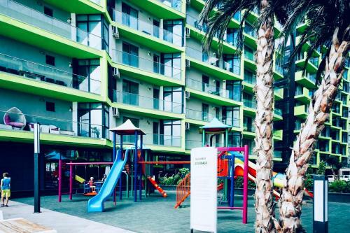 Apartamento David House Alezzi