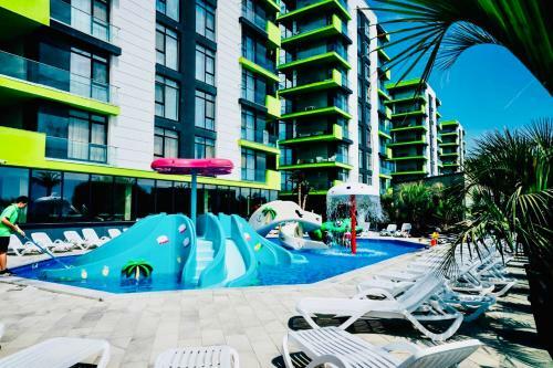 Apartamento David House Alezzi