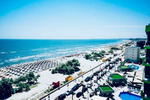 Apartamento David House Alezzi