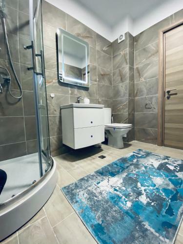 Apartamento David House Alezzi