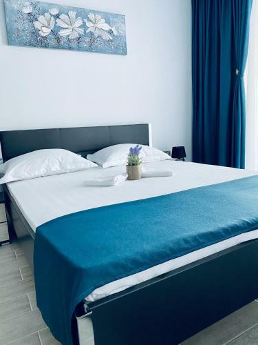 Apartamento David House Alezzi