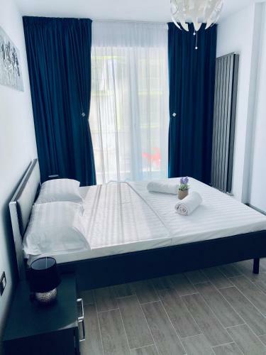 Apartamento David House Alezzi