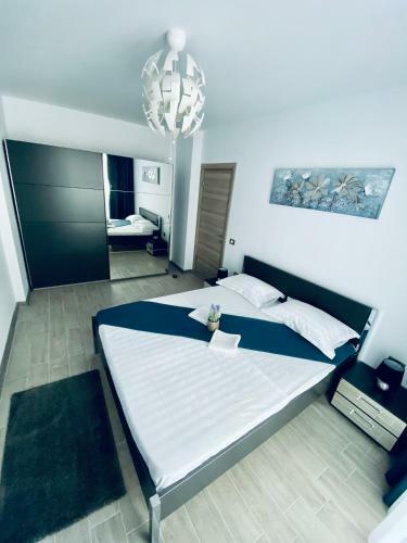 Apartamento David House Alezzi
