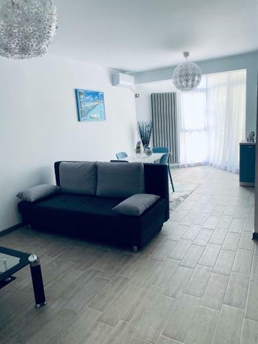 Apartamento David House Alezzi