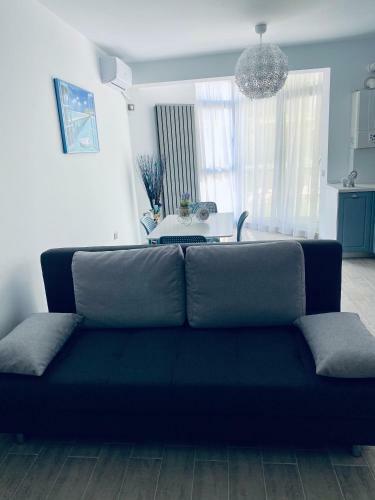 Apartamento David House Alezzi