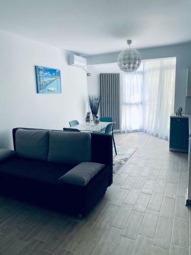 Apartamento David House Alezzi