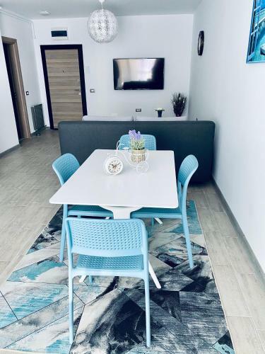 Apartamento David House Alezzi