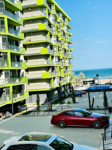 Apartamento David House Alezzi