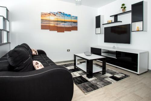 Apartament Black&white 5