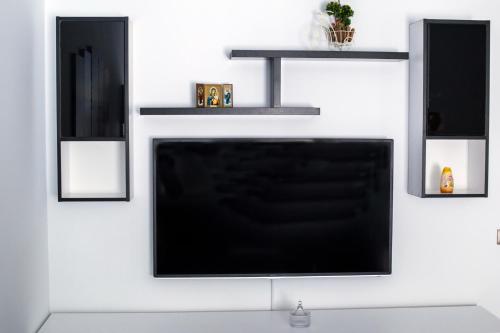 Apartament Black&white 5