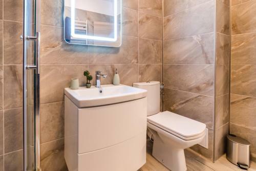 Apartament Mamaia Alezzi