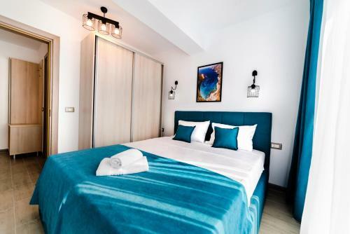 Apartament Mamaia Alezzi