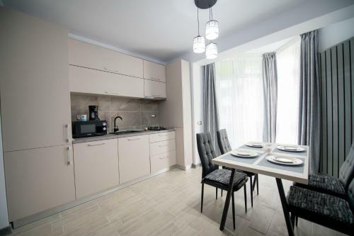 Apartament Mamaia Alezzi