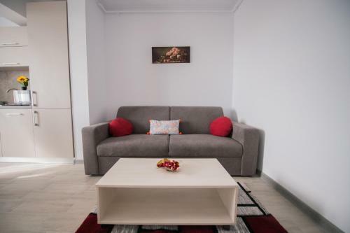 Apartament Mamaia Alezzi