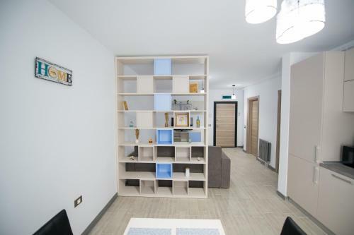 Apartament Mamaia Alezzi