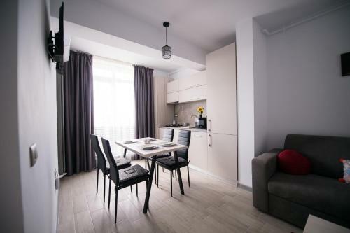 Apartament Mamaia Alezzi
