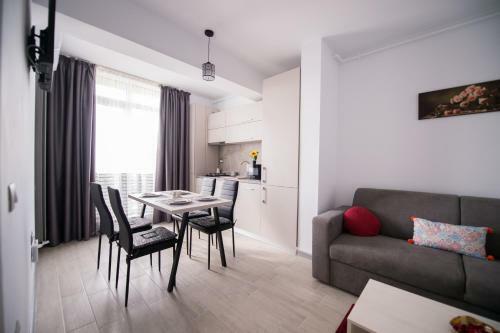 Apartament Mamaia Alezzi