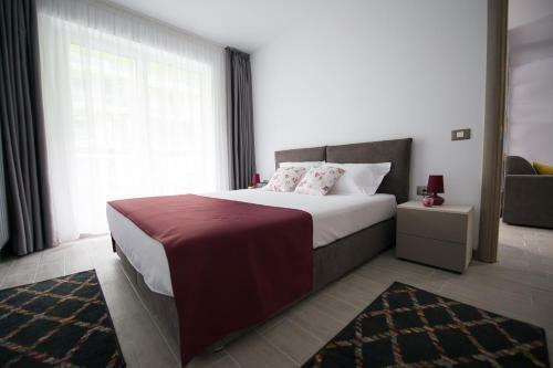 Apartament Mamaia Alezzi