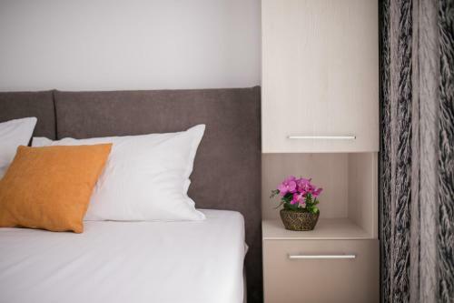 Apartament Mamaia Alezzi