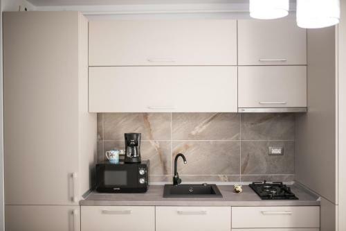 Apartament Mamaia Alezzi